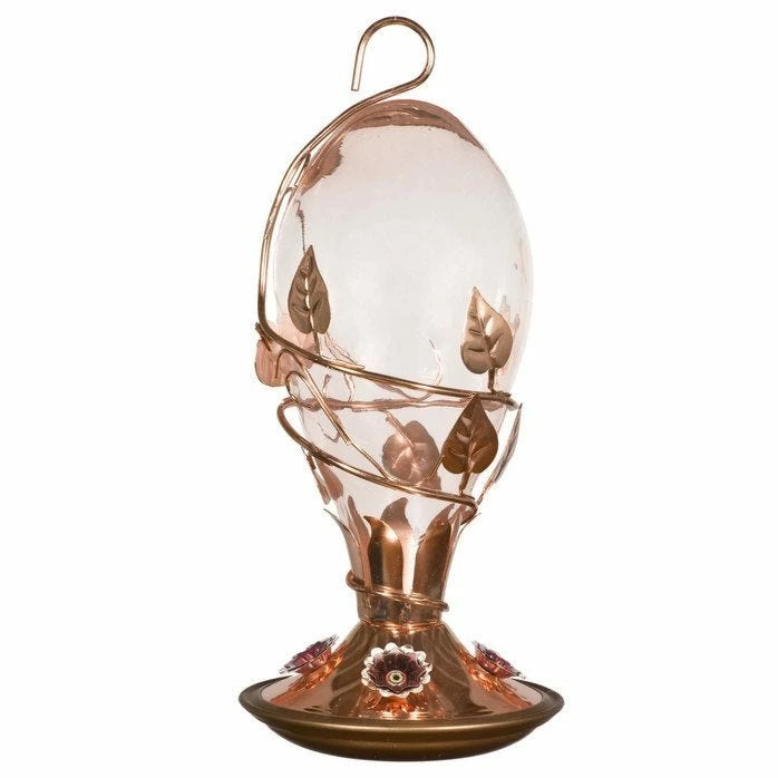 Perky-Pet® Looking Glass Hummingbird Feeder 2 Perky-Pet® Looking Glass Hummingbird Feeder - Image 2