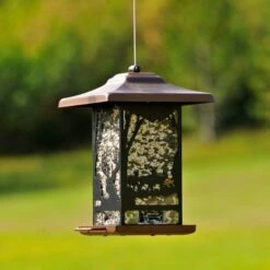 Perky-Pet® Wilderness Lantern Wild Bird Feeder 20 Perky-Pet® Wilderness Lantern Wild Bird Feeder -birds Shop 8504 2 d 2