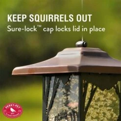 Perky-Pet® Wilderness Lantern Wild Bird Feeder 14 Perky-Pet® Wilderness Lantern Wild Bird Feeder -birds Shop 8504 info1