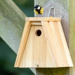Build-Your-Own Nala 28mm Nest Box 10 Build-Your-Own Nala 28mm Nest Box -birds Shop 90122 06