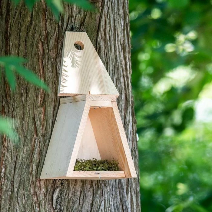 Build-Your-Own Nala 28mm Nest Box 2 Build-Your-Own Nala 28mm Nest Box - Image 2