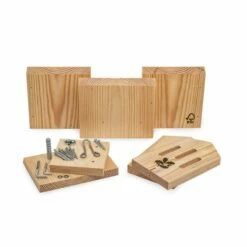 National Trust Kids Build-Your-Own Dana Butterfly House Kit -birds Shop 904820121 jvg 2382