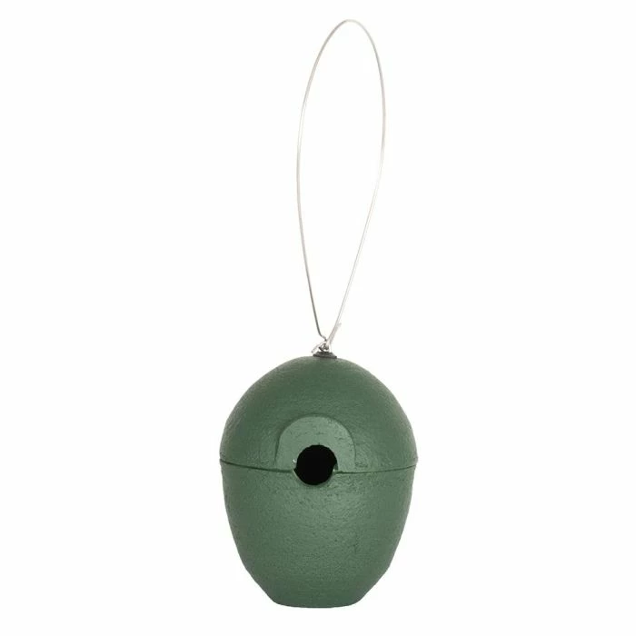 WoodStone® Malaga 32mm Nest Box (Green) 3 WoodStone® Malaga 32mm Nest Box (Green) - Image 3
