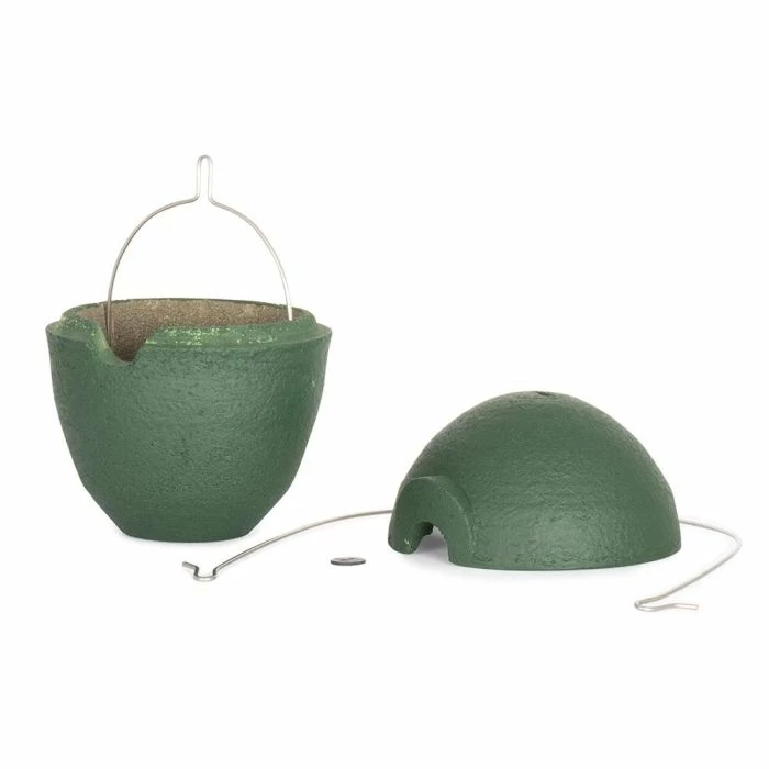 WoodStone® Malaga 32mm Nest Box (Green) 5 WoodStone® Malaga 32mm Nest Box (Green) - Image 5