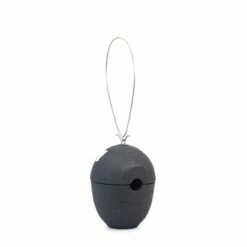 WoodStone® Malaga 32mm Nest Box (Black) 5 WoodStone® Malaga 32mm Nest Box (Black) -birds Shop 904970119 orgmo malaga nest box 32mm colour black jvg 5259