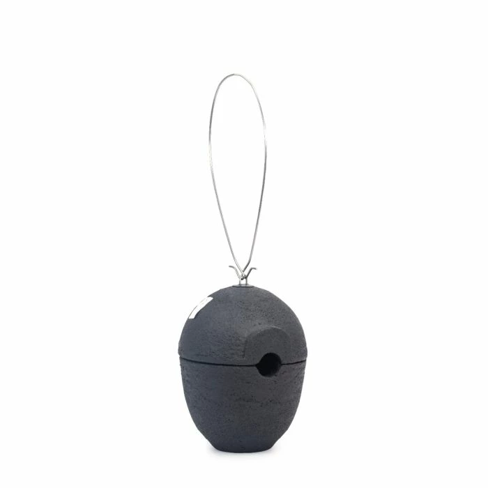 WoodStone® Malaga 32mm Nest Box (Black) 3 WoodStone® Malaga 32mm Nest Box (Black) - Image 3