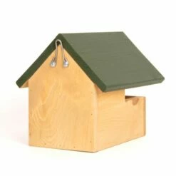 Blackbird Open Nest Box -birds Shop 905100119 3