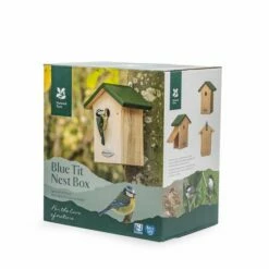 National Trust Blue Tit Nest Box 28mm Gift Set -birds Shop 905110621 jvg 2409