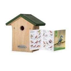 National Trust Blue Tit Nest Box 28mm Gift Set -birds Shop 905110621 jvg 7595