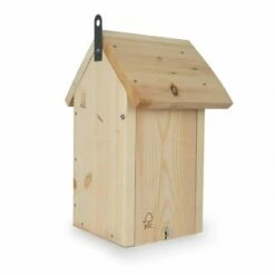 National Trust Build-Your-Own 32mm Nest Box -birds Shop 90511i