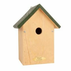 Malta 34mm Nest Box -birds Shop 90532 nestkast oklahoma qm 5886