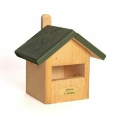 Ecuador Half-Open Nest Box 7 Ecuador Half-Open Nest Box -birds Shop 906080119 2