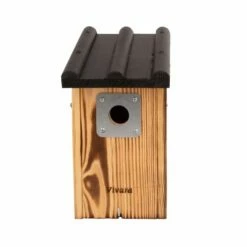 Travis 32mm Nest Box -birds Shop 90612 nestkast travis 32 mm qm 5901