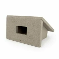 Swift Nest Box WoodStone® -birds Shop 906170120 03