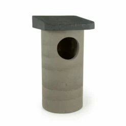 WoodStone® Tawny Owl Nest Box -birds Shop 90665 2