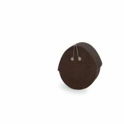 WoodStone® Alicante 28mm Nest Box (Brown) -birds Shop 906900119 nestkast alicante 32 mm bruin qm 6459