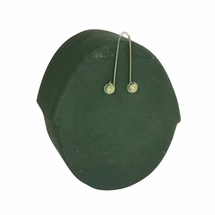 WoodStone® Alicante Open Nest Box (Green) 4 WoodStone® Alicante Open Nest Box (Green) - Image 4