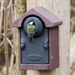 WoodStone® Bilbao 28mm Nest Box