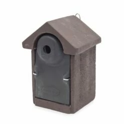 WoodStone® Bilbao 28mm Nest Box -birds Shop 90736 nk bi 02 ppa8946
