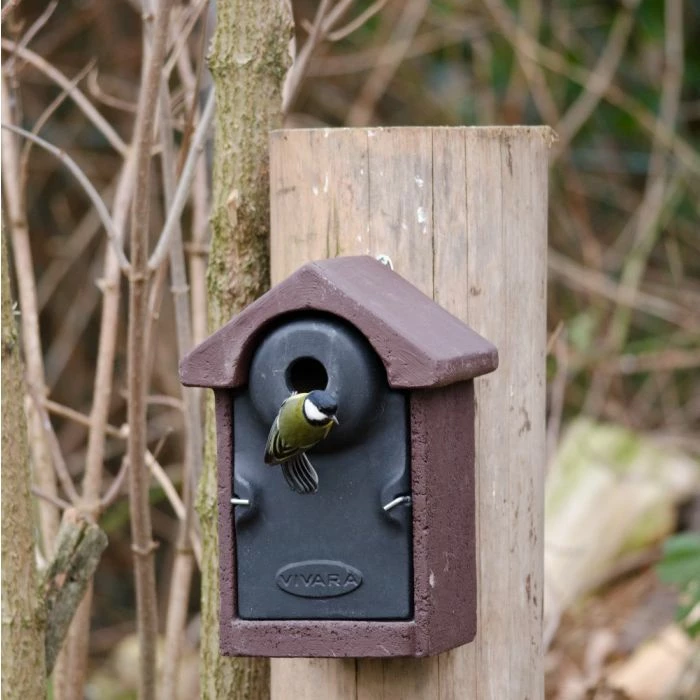 WoodStone® Bilbao 32mm Nest Box 1 WoodStone® Bilbao 32mm Nest Box
