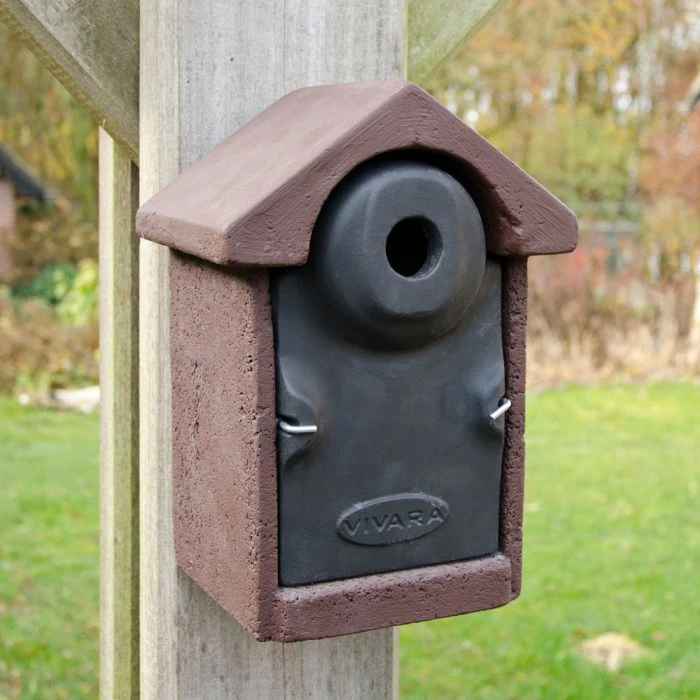 WoodStone® Bilbao 32mm Nest Box 2 WoodStone® Bilbao 32mm Nest Box - Image 2