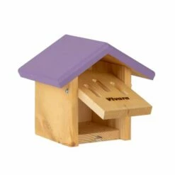 Ithaca Limited Edition Butterfly House -birds Shop 907530119 3