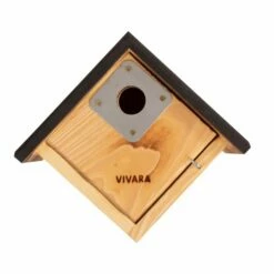 Alamo 32mm Nest Box -birds Shop 90760 nestkast alamo 32 mm qm 5909