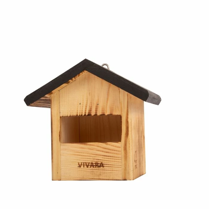 Stafford Half Open Nest Box 2 Stafford Half Open Nest Box - Image 2