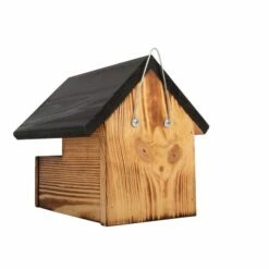Lancaster Open Nest Box 6 Lancaster Open Nest Box -birds Shop 90766 nestkast lancaster halfopen qm 5973