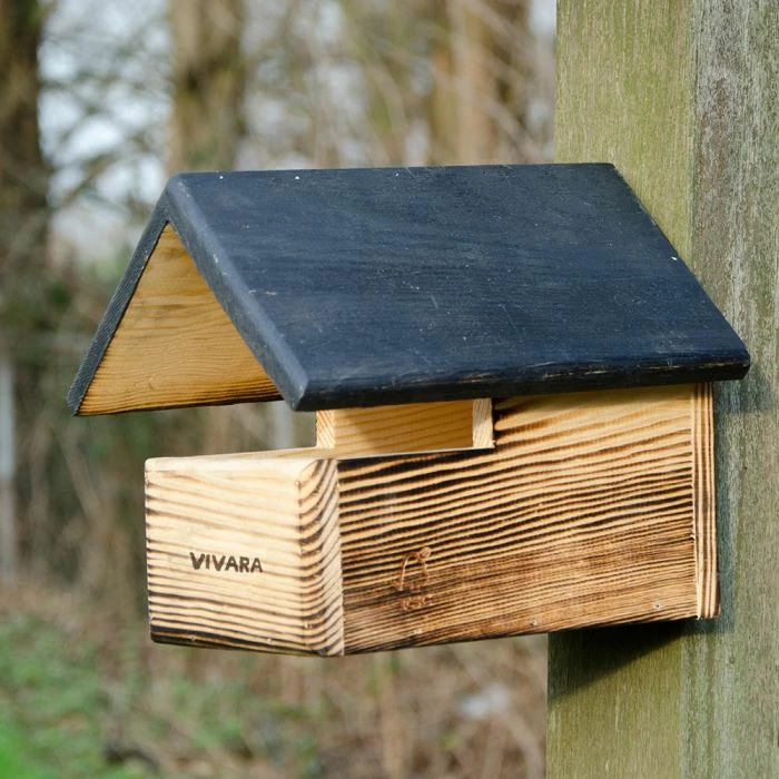 Lancaster Open Nest Box 1 Lancaster Open Nest Box