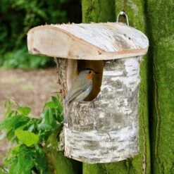 Stockholm Open Nest Box -birds Shop 90772 2 2