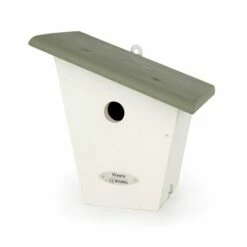 Lausanne 32mm Nest Box -birds Shop 90791 1