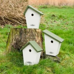 Lausanne 32mm Nest Box -birds Shop 90792 90791 90793 1 1