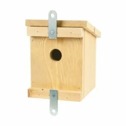 Timber Dormouse Nesting Box -birds Shop 91004 1 1