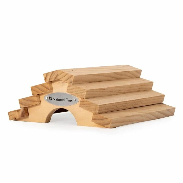 National Trust Frog & Toad House 5 National Trust Frog & Toad House - Image 5