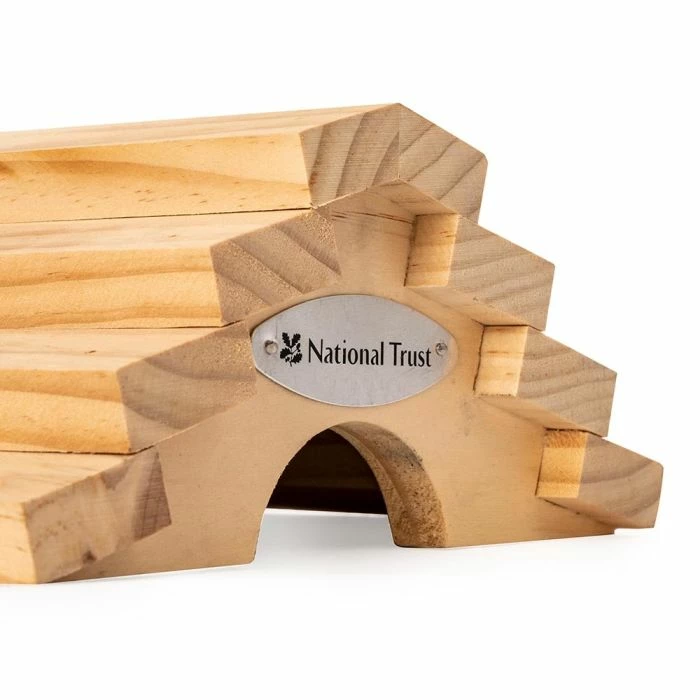 National Trust Frog & Toad House 2 National Trust Frog & Toad House - Image 2