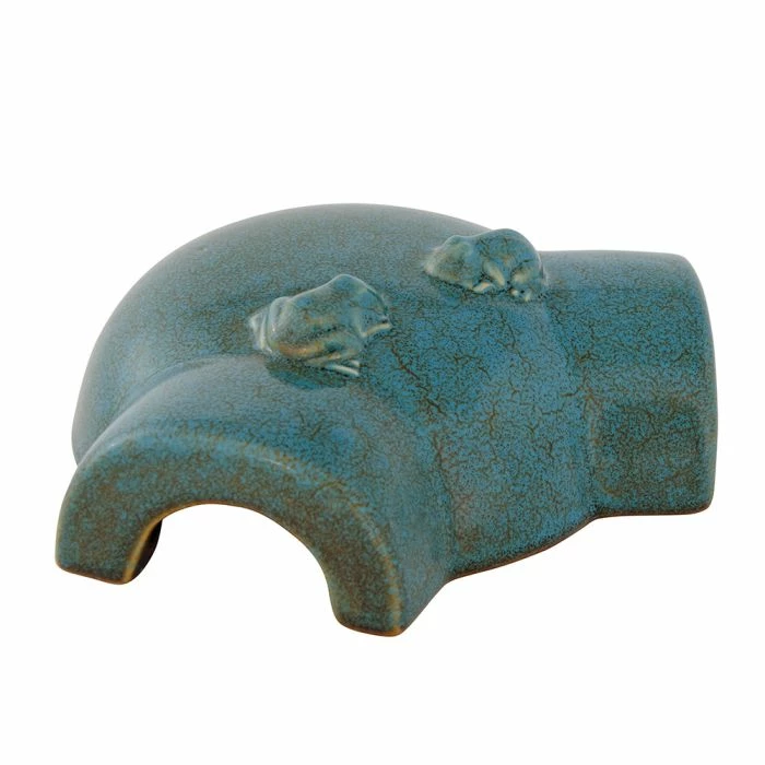 Vierno Froglü Frog & Toad House 2 Vierno Froglü Frog & Toad House - Image 2