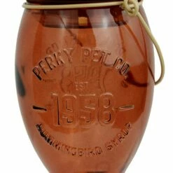 Perky-Pet® Sugar Maple Top-Fill Glass Hummingbird Feeder -birds Shop 9105 2 d 3