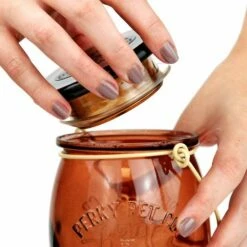 Perky-Pet® Sugar Maple Top-Fill Glass Hummingbird Feeder -birds Shop 9105 2 d 4