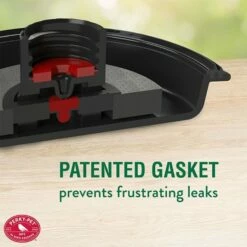 Perky-Pet® Sugar Maple Top-Fill Glass Hummingbird Feeder -birds Shop 9105 ig4 1