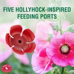 Perky-Pet® Prohibition Top-Fill Glass Hummingbird Feeder 18 Perky-Pet® Prohibition Top-Fill Glass Hummingbird Feeder -birds Shop 9106 ig2