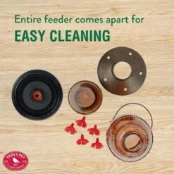 Perky-Pet® Prohibition Top-Fill Glass Hummingbird Feeder 21 Perky-Pet® Prohibition Top-Fill Glass Hummingbird Feeder -birds Shop 9106 ig5