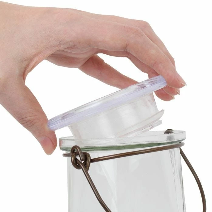 Perky-Pet® Crystal Top-Fill Glass Hummingbird Feeder 10 Perky-Pet® Crystal Top-Fill Glass Hummingbird Feeder - Image 10