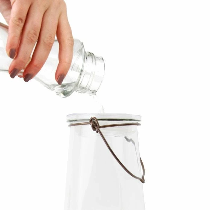 Perky-Pet® Crystal Top-Fill Glass Hummingbird Feeder 9 Perky-Pet® Crystal Top-Fill Glass Hummingbird Feeder - Image 9