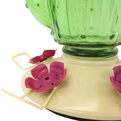Perky-Pet® Cactus Top-Fill Hummingbird Feeder -birds Shop 9111 2 a 1