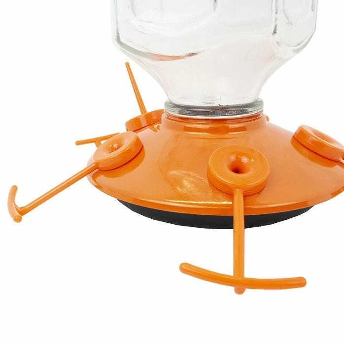 Perky-Pet® Oriole Top-Fill Feeder 9 Perky-Pet® Oriole Top-Fill Feeder - Image 9