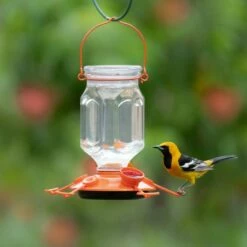 Perky-Pet® Oriole Top-Fill Feeder 31 Perky-Pet® Oriole Top-Fill Feeder -birds Shop 9113 2 a 10