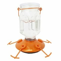 Perky-Pet® Oriole Top-Fill Feeder 28 Perky-Pet® Oriole Top-Fill Feeder -birds Shop 9113 2 a 5
