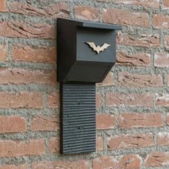 Coucy Wooden Bat Box