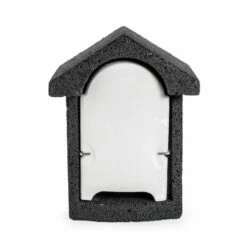 Harlech WoodStone® Bat Box -birds Shop 914470119 vleermuizenkast harlech bat box sw sem low res 6065